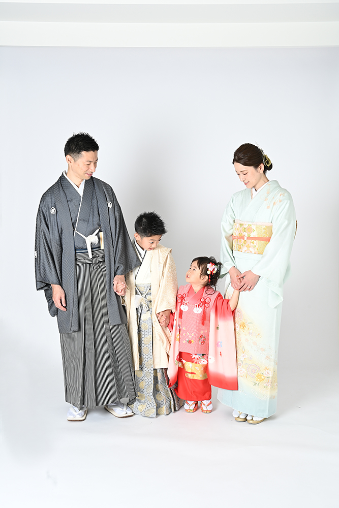 撮影の特長