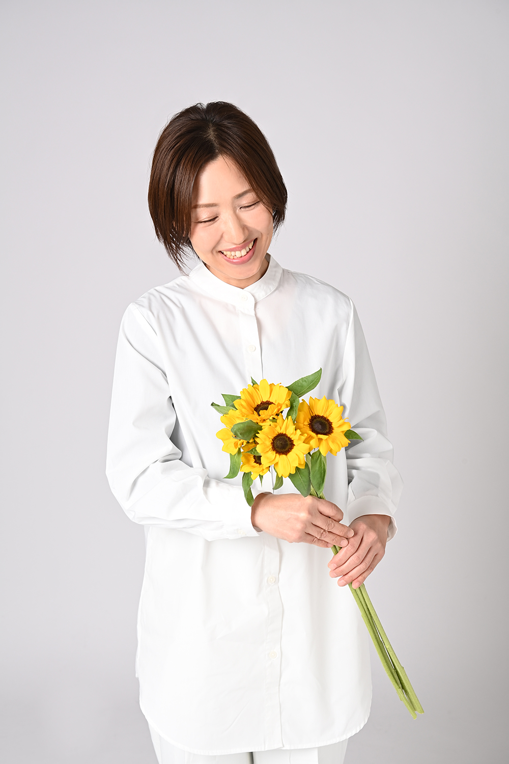 中村 依美