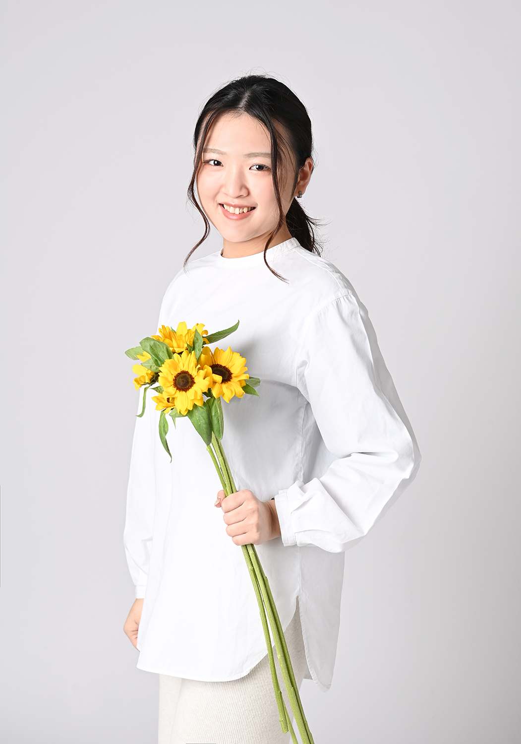 林 侑葵