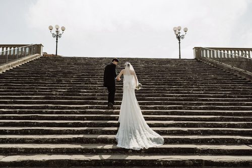 photowedding@italy　~フィレンツェ周辺でのフォトウエディング~