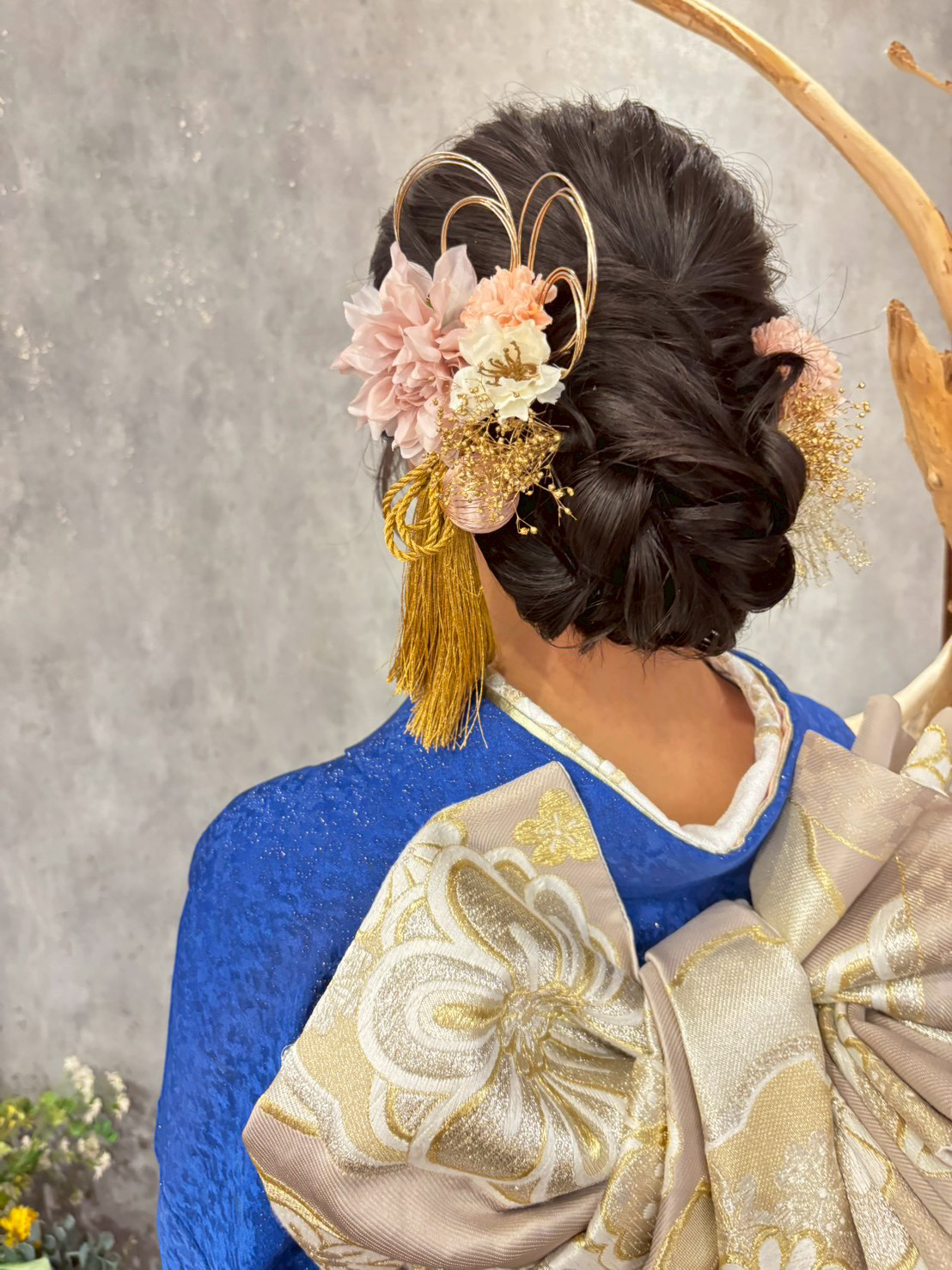 本日はご成人おめでとうございます!