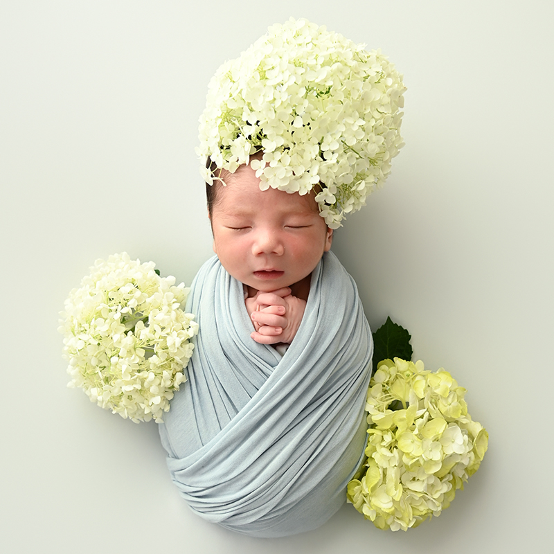 ニューボーン NEWBORN
