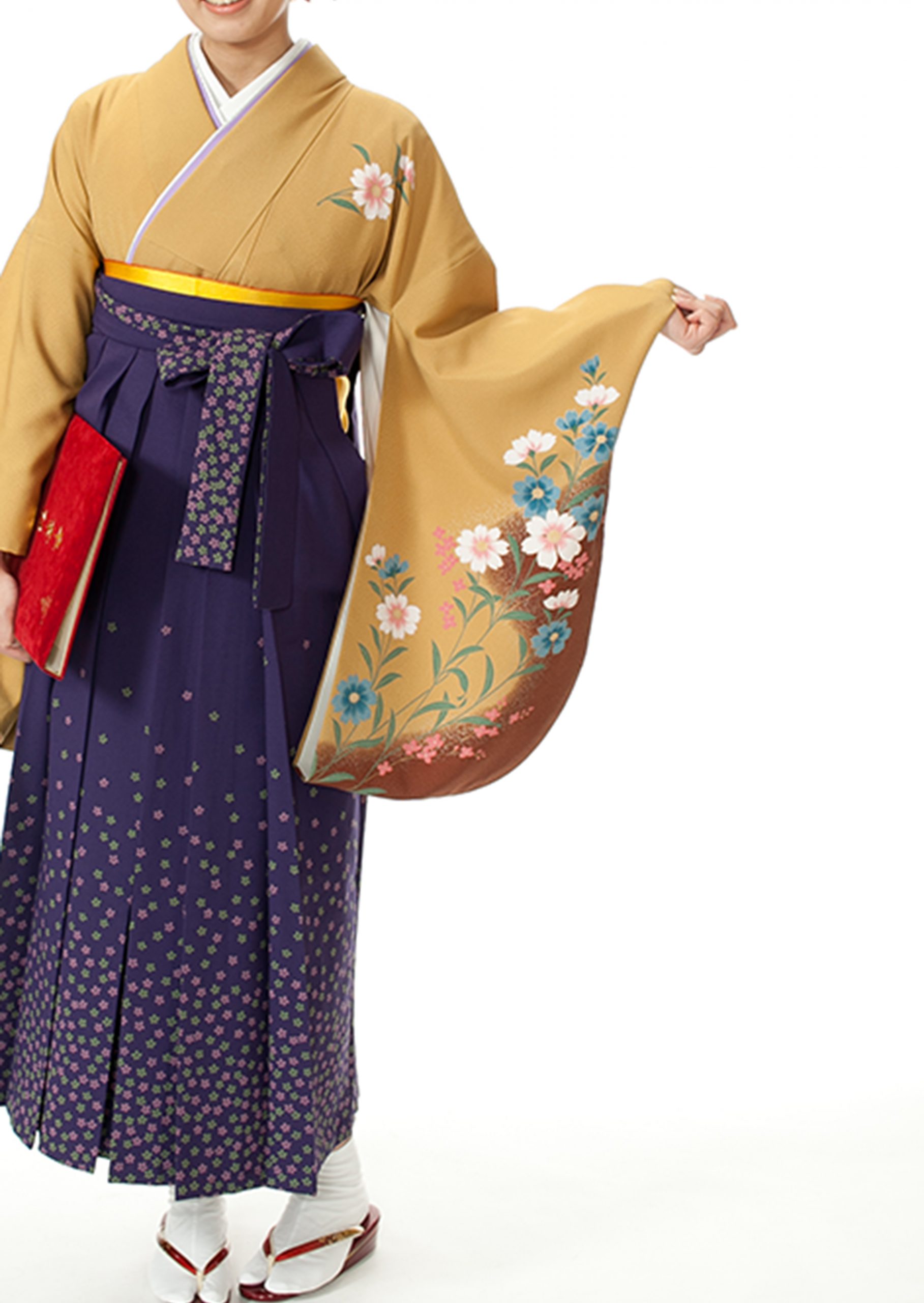 卒業式シーズン 先生用の袴はありますか お問合せ増えています 富山県高岡市のブライダルハウスひまわり